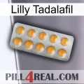 Lilly Tadalafil levitra1